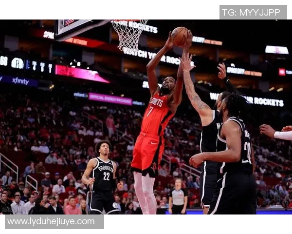 马刺全队投篮命中率为50%，而篮网全队仅为39.1%